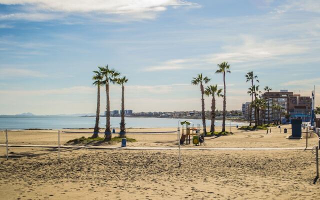 Espanatour Apartamento Beniajan