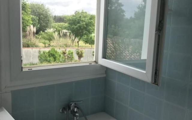 le relais de la lande