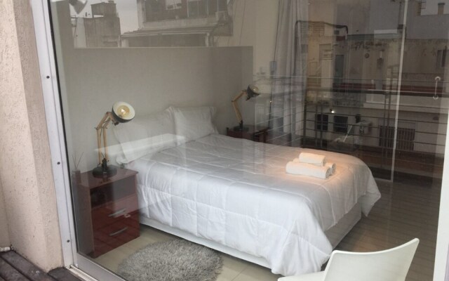 Tucuman Apartment
