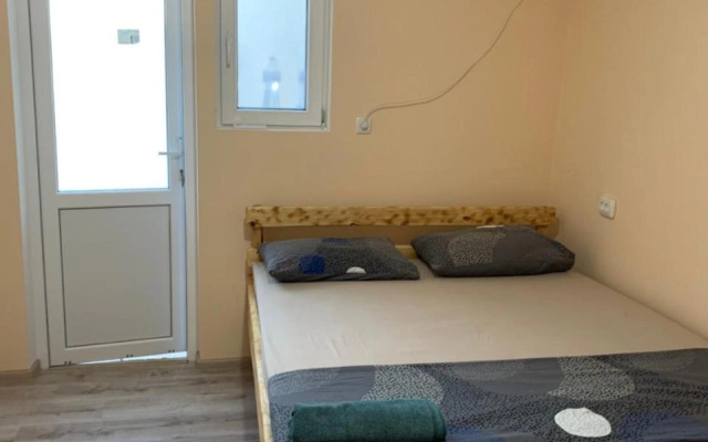 Hotel in Reni