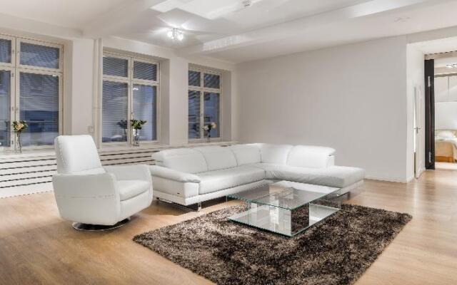 Suite Albertinkatu 27