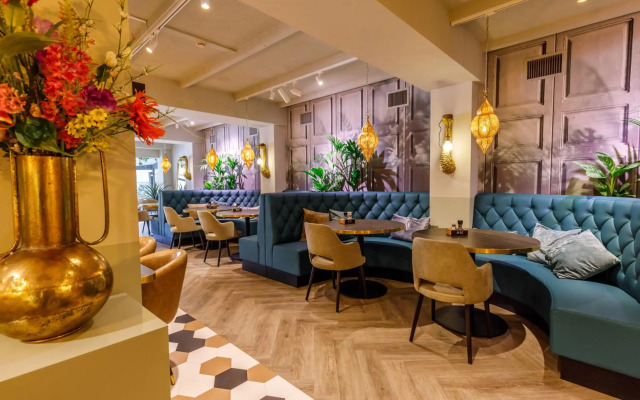 Hotel Restaurant Piccard