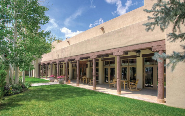 WorldMark Taos