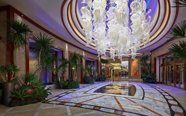 Solaire Resort Entertainment City