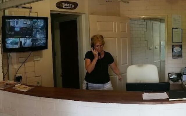 Heritage Country Motel