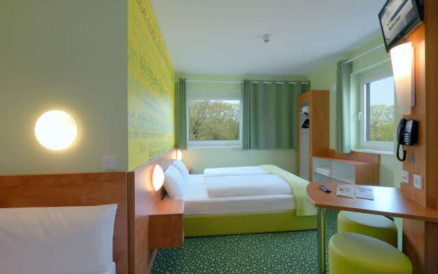 B&B Hotel Berlin-Airport