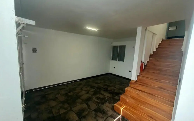 Departamento 11 Personas, Céntrico a 3 min de Paseo Durango