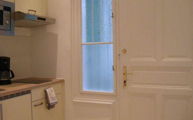 Appartements CHE