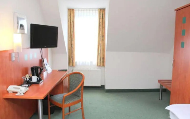 Stadthotel Düsseldorf