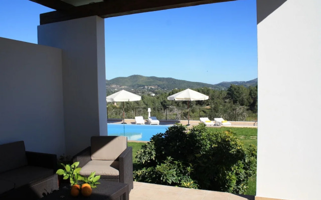 La Pitiusa Agroturismo