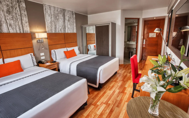 Xima Exclusive Cusco