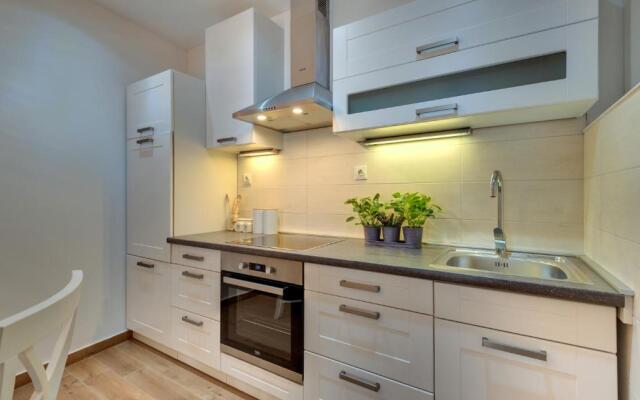 Apartment Saint Michael