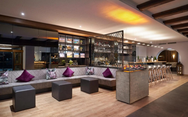HYPERION Hotel Garmisch – Partenkirchen