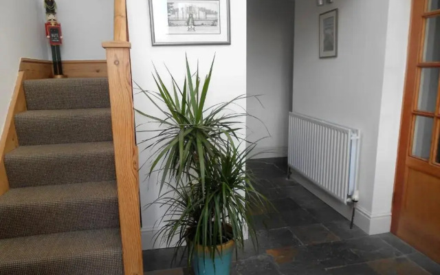 Villa Farm Cottage