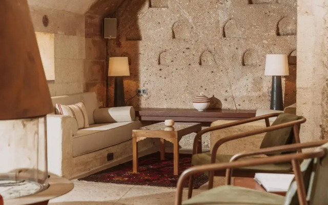 Hotel Taskonaklar Cappadocia - Special Class