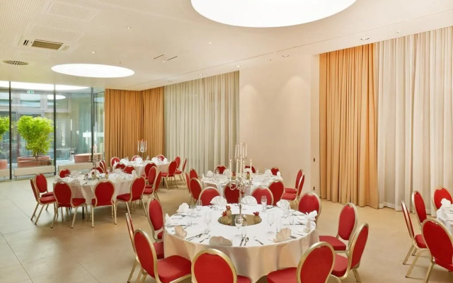 H4 Hotel München Messe