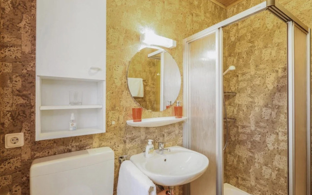 Stunning Apartment in Thalfang With 2 Bedrooms