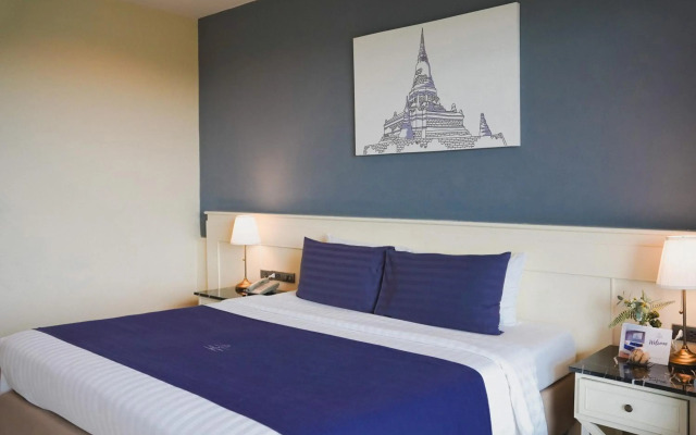 The Cavalli Casa Resort