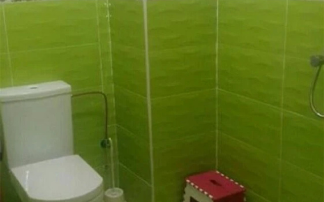 Residence Badr