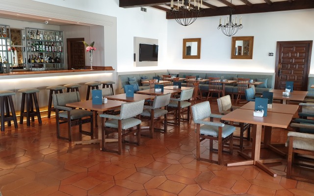 Parador de Malaga Gibralfaro