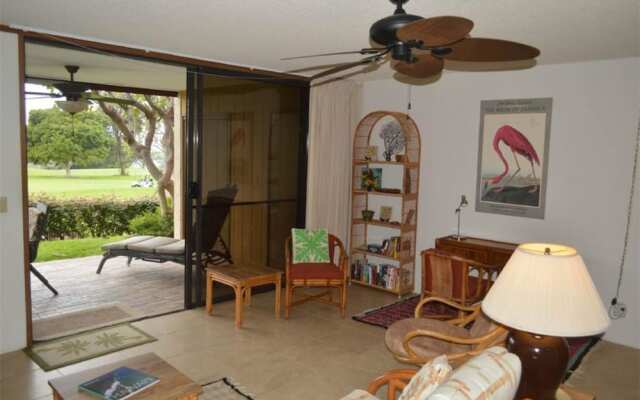 Waikoloa Villa Home with Golf View