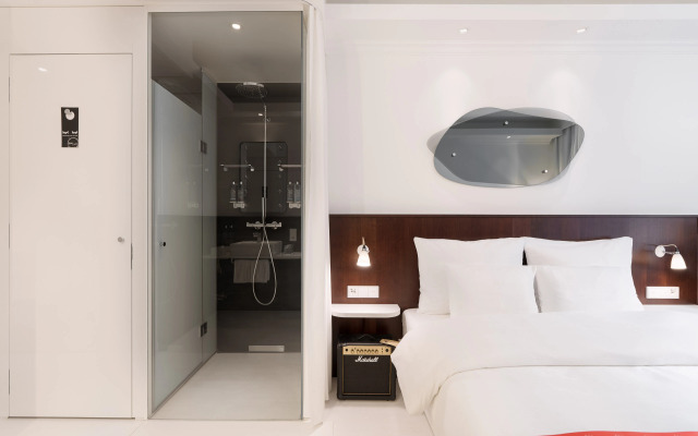 Ruby Hanna Hotel Stuttgart