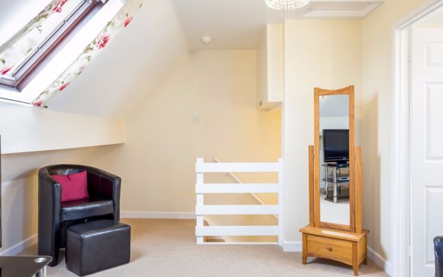 Broadlands Hotel - Adults Only