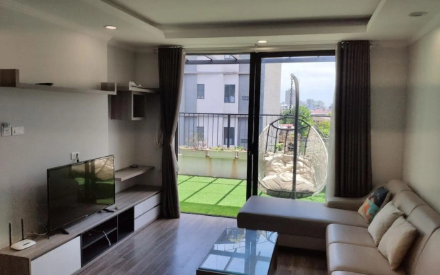 Himeji Serviced Apartments