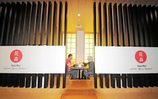 Azalea Suites Cikarang by Jayakarta Group