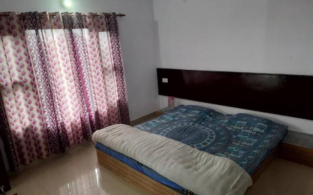 Jfr Studio Apartments Kausani