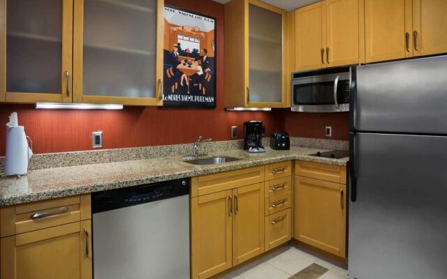 Residence Inn Houston Katy Mills