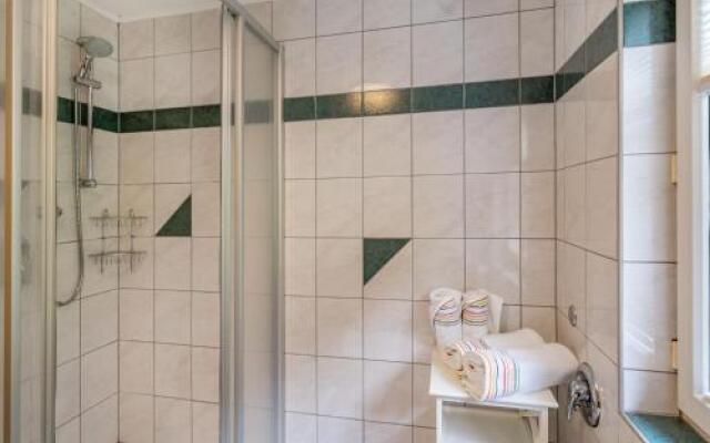 Apartment Haus Toferer