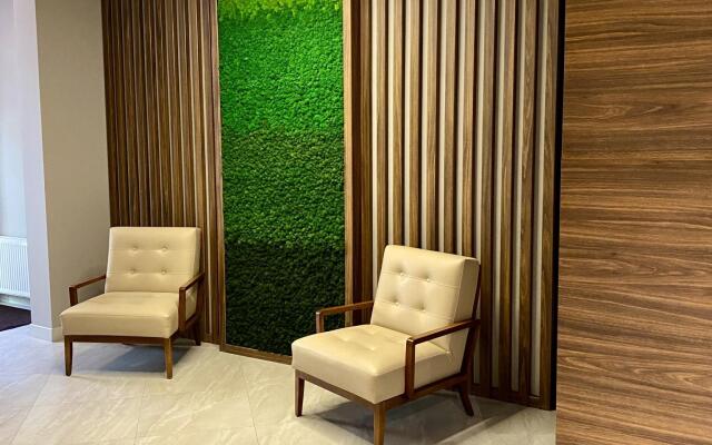 Dohodom (Доходом) на улице Нижегородская