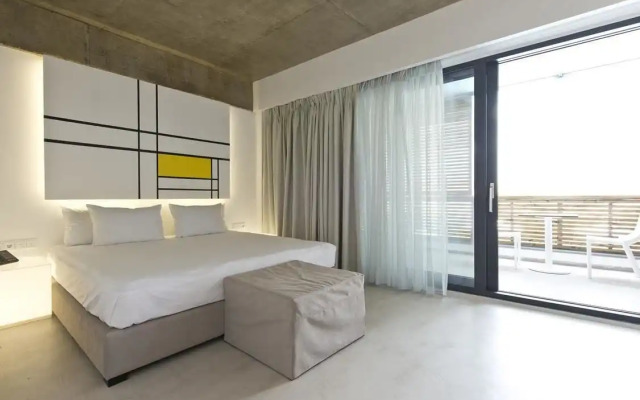 The OAK Hotel Keramoti