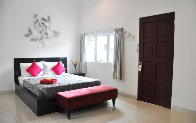 Langkawi Chantique Resort – Guest Rooms – Langkawi