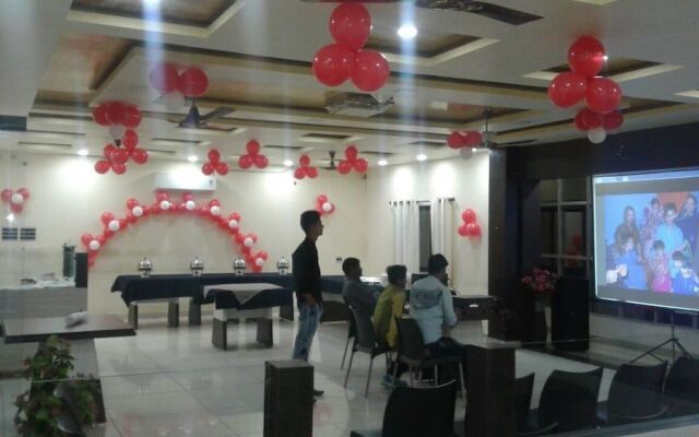 Hotel Rajvansh