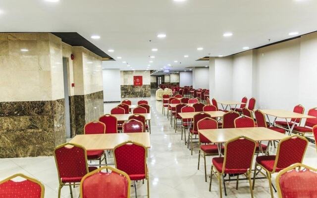 Jayan Hotel Makkah