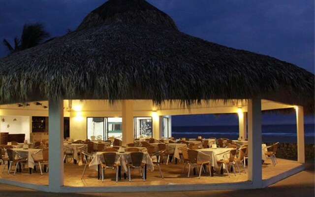 Hotel Arista Bugambilias