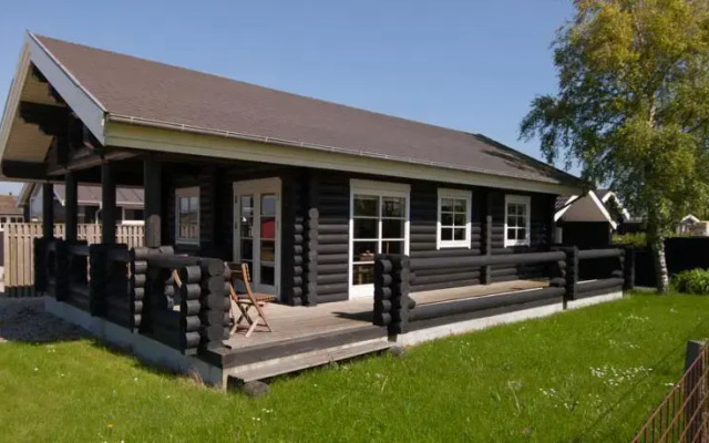 Holiday Home Mesinge DA-213