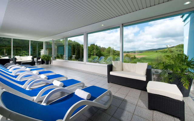 Seehotel am Stausee