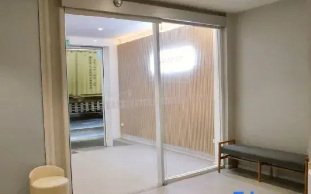 The Staytion Hotel at Sukhumvit