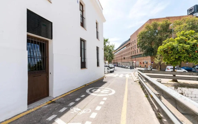 Puerta Real Home Apartment 2