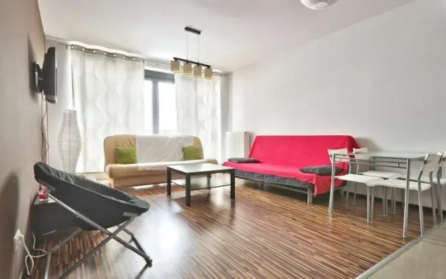 Finezja Apartments