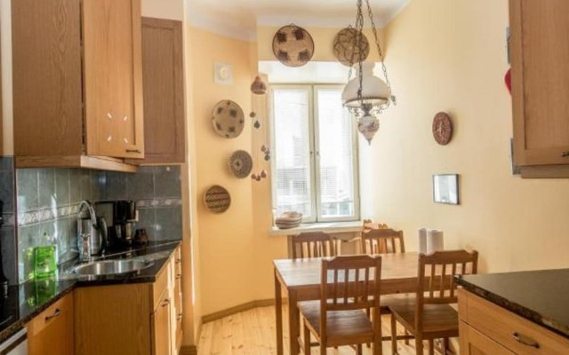 Wehost Kapteeninkatu 26