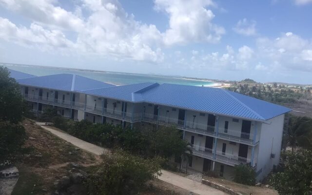 Orient Bay Beach Studio