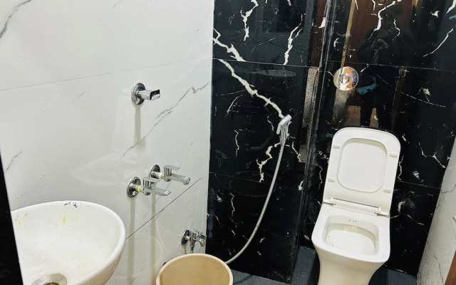 Hotel Shree