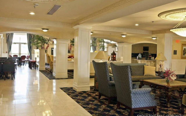 Homewood Suites by Hilton Harrisburg East-Hershey Area