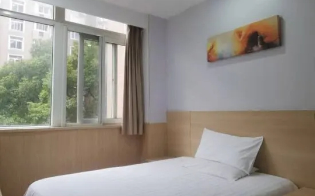 Lichen Hotel – Guest Rooms – Shanghai
