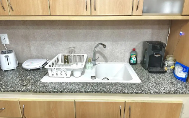 Appartement Fun & Sun