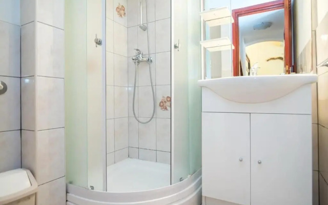 Apartment Orange-30m from beach